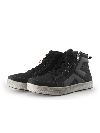 Puccetti Sneakers Blauw 353069
 Maat 44
 