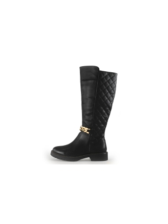 Claudia Ghizzani Laarzen Zwart 353071
 Maat 37
 