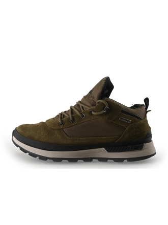 Timberland Sneakers Groen 353073
 Maat 41
 