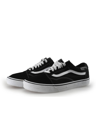 Vans Sneakers Zwart 353077
 Maat 44½
 