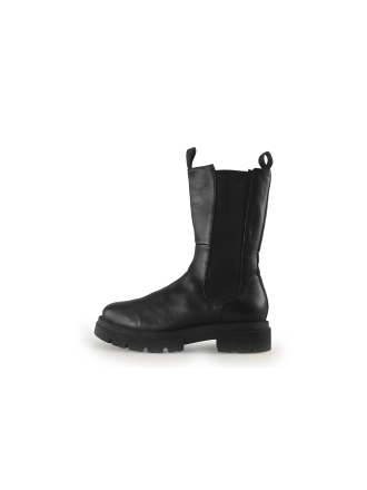 Blackstone Chelsea boots Zwart 353082
 Maat 39
 