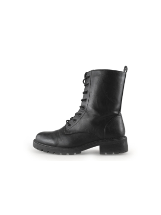 Palado Snowboots Zwart 353093
 Maat 41
 