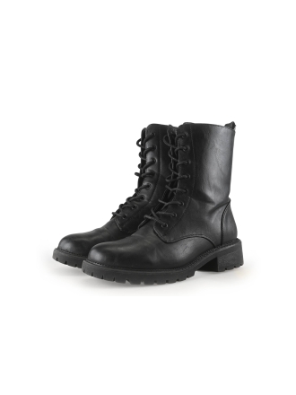 Palado Snowboots Zwart 353093
 Maat 41
 