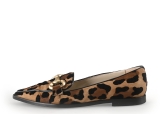 Manfield Loafers