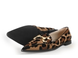 Manfield Loafers