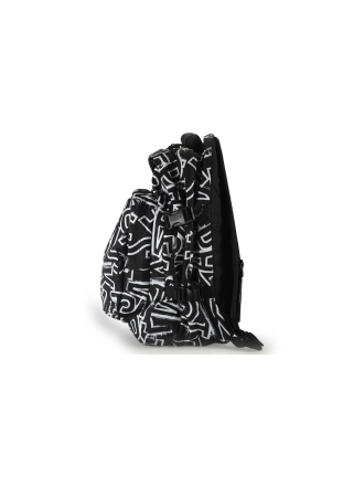 Eastpak Rugzak Zwart 353102
 Maat standaard
 