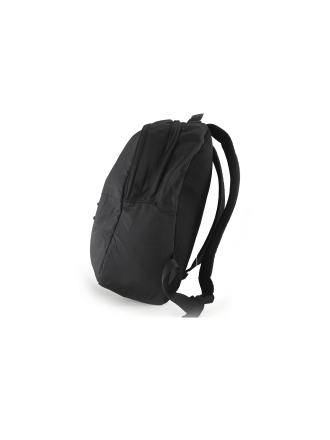 Lyle & scott Rugzak Zwart 353103
 Maat standaard
 