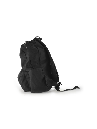 Vans Rugzak Zwart 353104
 Maat standaard
 