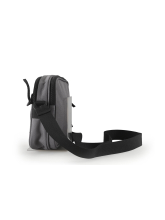 Carhartt Schoudertas Grijs 353110
 Maat standaard
 