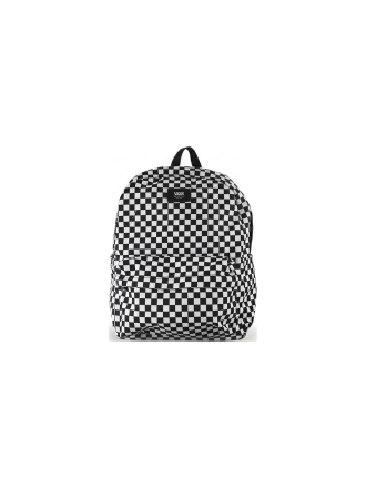 Vans Rugzak Zwart 353115
 Maat standaard
 