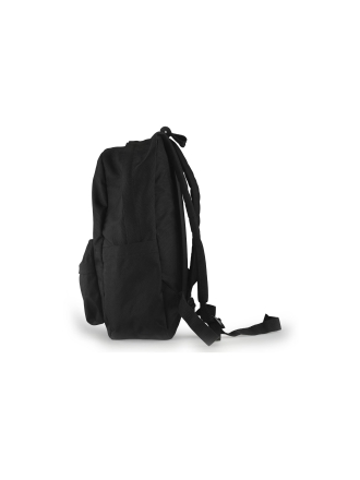 Vans Rugzak Zwart 353116
 Maat standaard
 