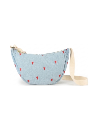 Studio Noos Heuptas Blauw 353122
 Maat standaard
 