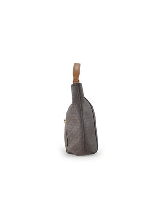 Michael Kors Schoudertas Bruin 353123
 Maat standaard
 