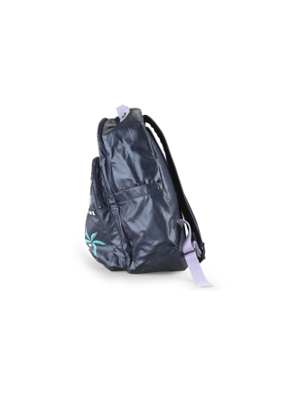 Kipling Rugzak Blauw 353125
 Maat standaard
 