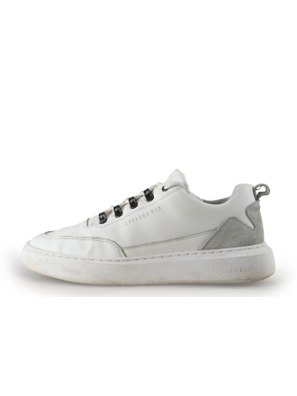 Cycleur de Luxe Sneakers Grijs 353126
 Maat 42
 