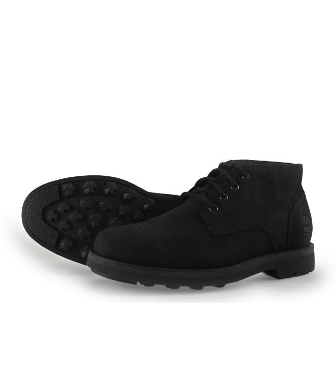 Timberland Veterboots