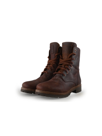 Panama Jack Biker boots Bruin 353130
 Maat 41
 