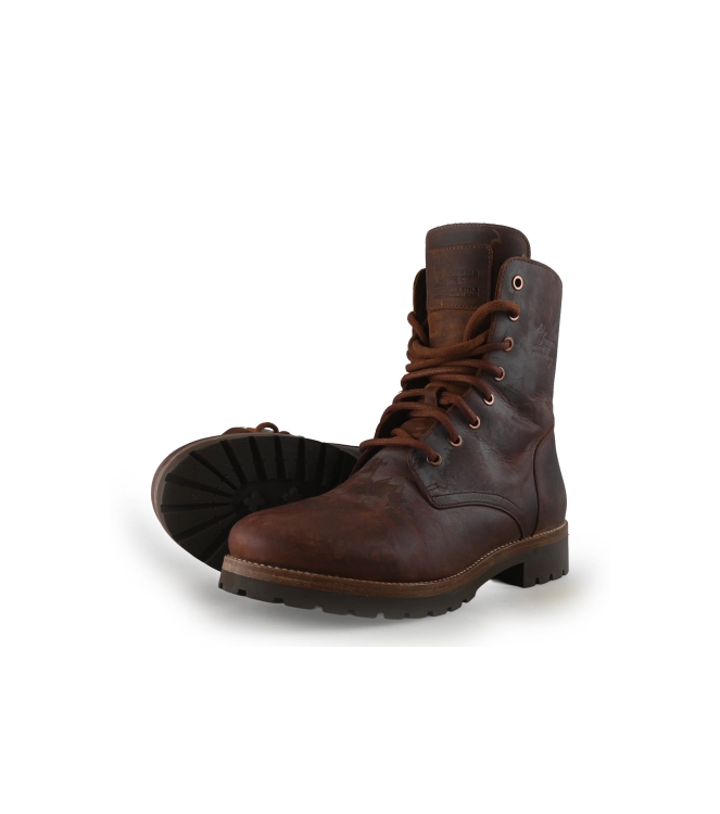 Panama Jack Biker boots