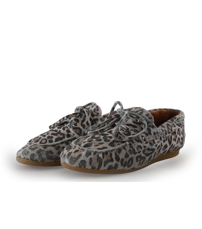 Manfield Bootschoenen