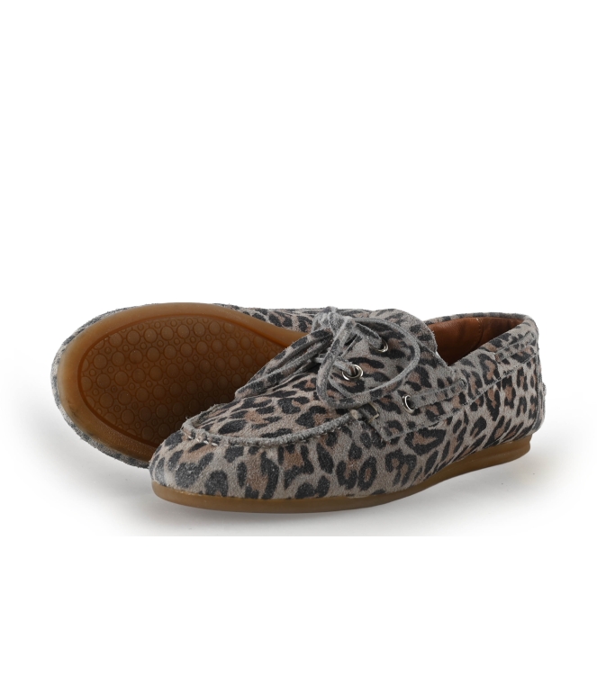 Manfield Bootschoenen
