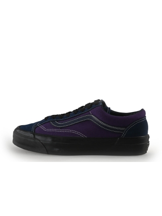 Vans Sneakers Paars 353136
 Maat 41
 