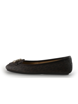 Michael Kors Instappers Bruin 353141
 Maat 39
 