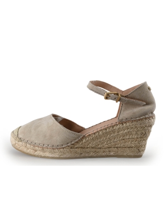 Fred de La Bretoniere Pumps Beige 353144
Maat 39