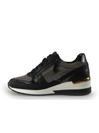 La Strada Sneakers Groen 353146
 Maat 40
 