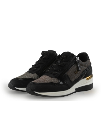 La Strada Sneakers Groen 353146
 Maat 40
 
