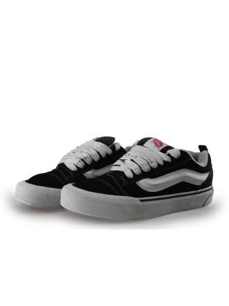 Vans Sneakers Zwart 353148
 Maat 39
 