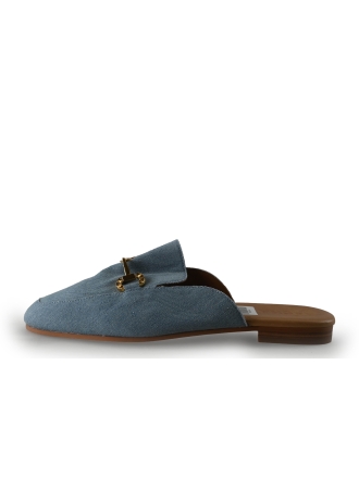 Sacha Muiltjes Blauw 353154
 Maat 42
 
