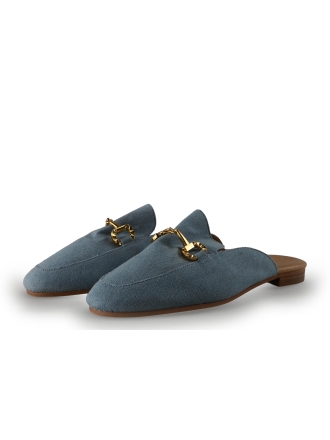 Sacha Muiltjes Blauw 353154
 Maat 42
 