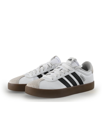Adidas Sneakers Wit 353155
 Maat 40
 