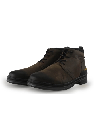 PME Legend Veterboots Grijs 353159
 Maat 45
 