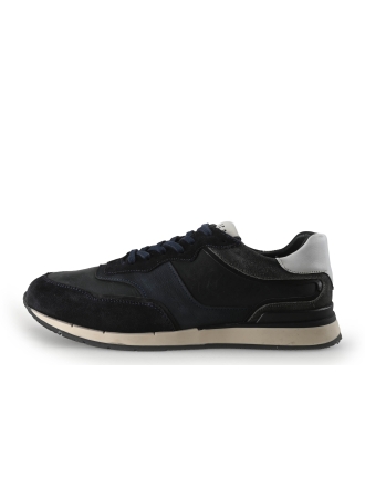 Loff 1881 Sneakers Blauw 353161
 Maat 43
 