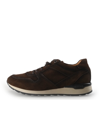 Greve Sneakers Bruin 353163
 Maat 43
 
