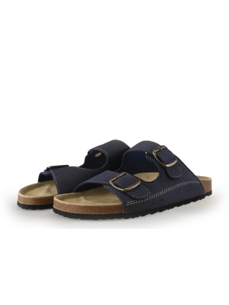 Re-laxx Slippers Bruin 353167
 Maat 43
 