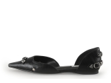 Steve Madden Ballerina's
