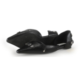 Steve Madden Ballerina's
