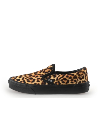 Vans Instappers Panter 353188
 Maat 37
 
