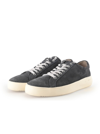 Blackstone Sneakers Zwart 353190
 Maat 42
 