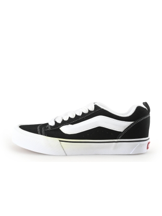 Vans Sneakers Zwart 353191
 Maat 42
 