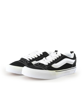 Vans Sneakers Zwart 353191
 Maat 42
 