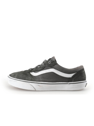 Vans Sneakers Grijs 353203
 Maat 42½
 