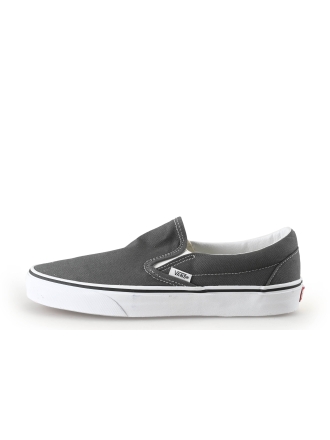 Vans Instappers Grijs 353213
 Maat 42
 