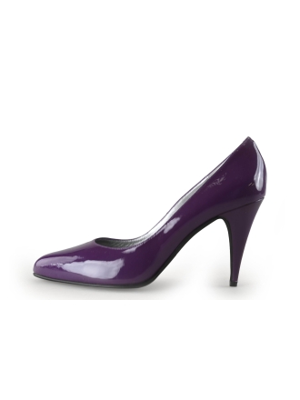 Derimod Pumps Rood 353217
Maat 42