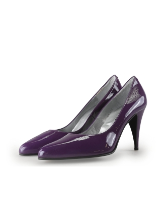 Derimod Pumps Rood 353217
Maat 42