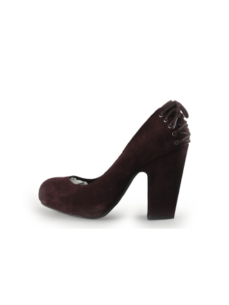 Calvin Klein Pumps Zwart 353218
Maat 37