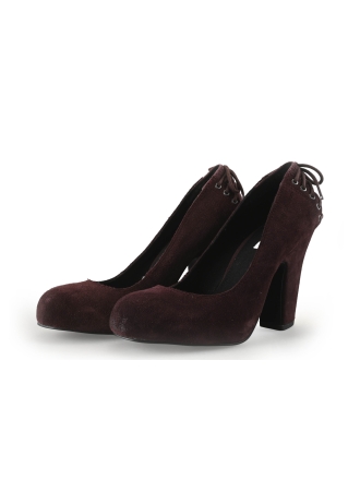 Calvin Klein Pumps Zwart 353218
Maat 37
