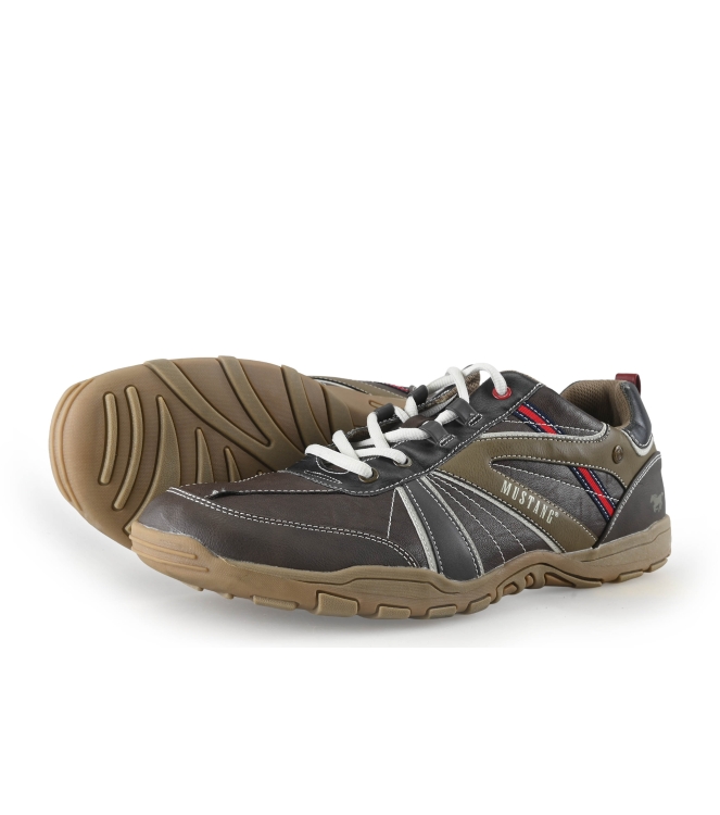 Mustang Sneakers